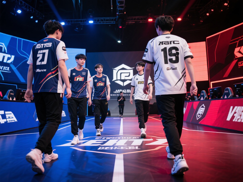 WE生死战四人轮换,WB冲击S组以下克上 这场对决将决定两支战队是否能走出困境,亦