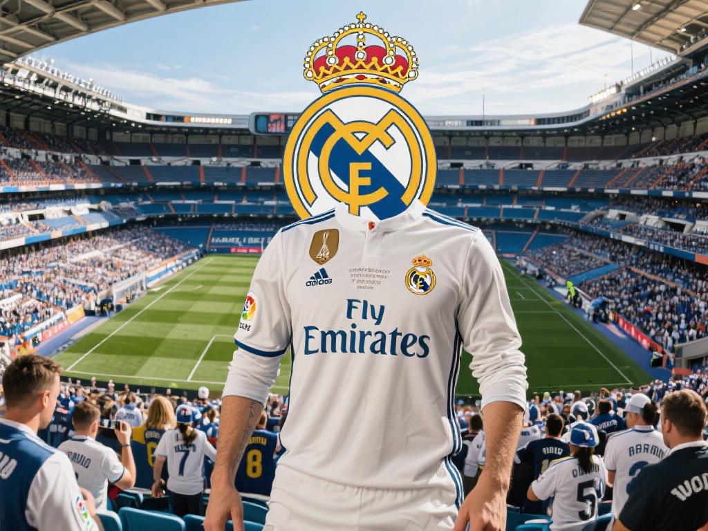 皇马创足坛史无前例纪录:单赛季收入突破10亿欧元 作为全球知名的足球俱乐部,皇家马德里不仅