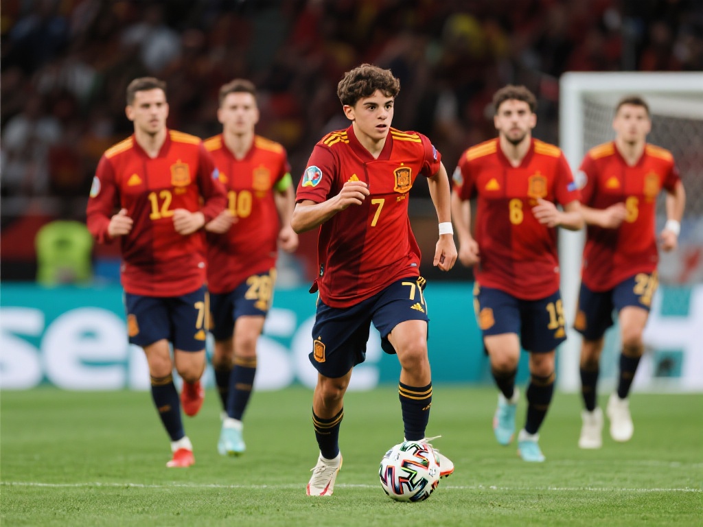 西班牙的实力解析：技术与稳定为王
西班