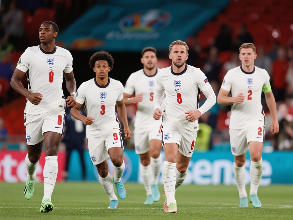 英格兰队历来拥有一批世界级球员，例如凯恩