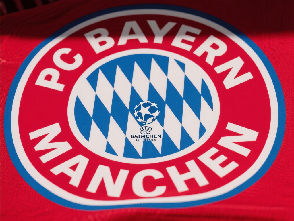 “拜仁去年经济实力再增,欧冠收益达1.1亿欧元助力收入翻升” 结语:拜仁未来发展值得期待
拜仁慕尼黑