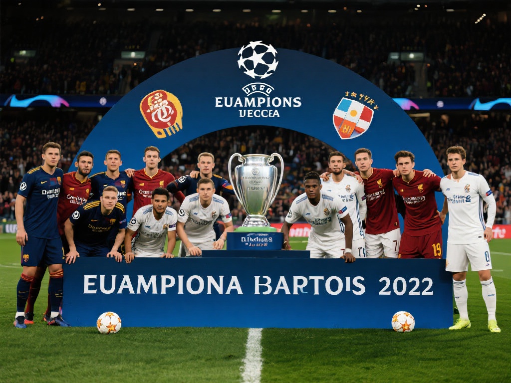 欧冠作为欧洲足球联合会旗下的顶级俱乐部比