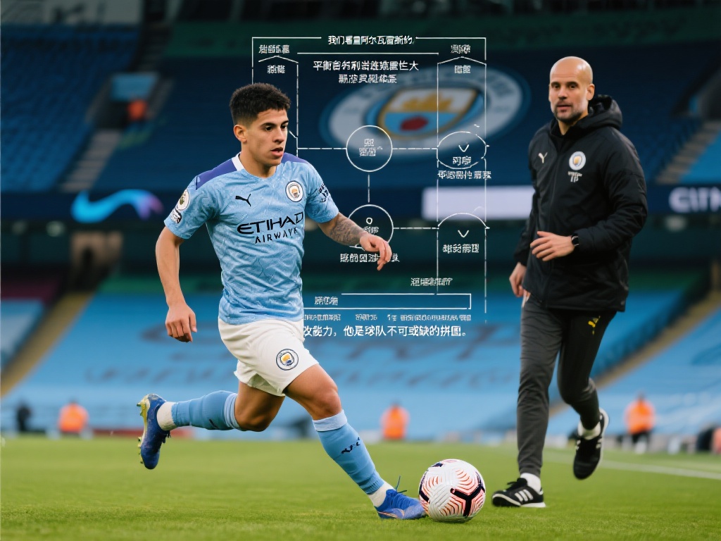 瓜迪奥拉对阿尔瓦雷斯离队意愿感到失望,强调已给予足够出场机会 瓜帅的战术体系:平衡各方利益难度巨大
