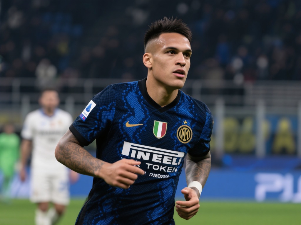 劳塔罗在国米的重要性不可忽视。他的离队将