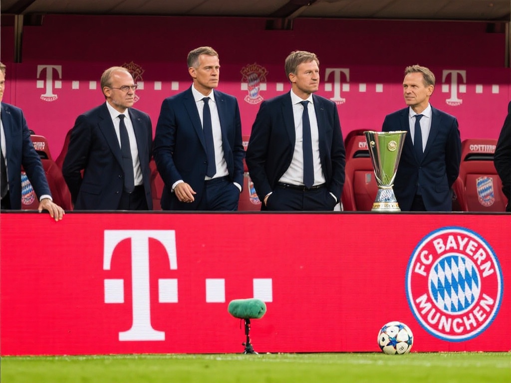 拜仁财力依旧雄厚!近三年在教练投资超过6000万欧元 除此之外,拜仁也重新审视了各级别的管理团