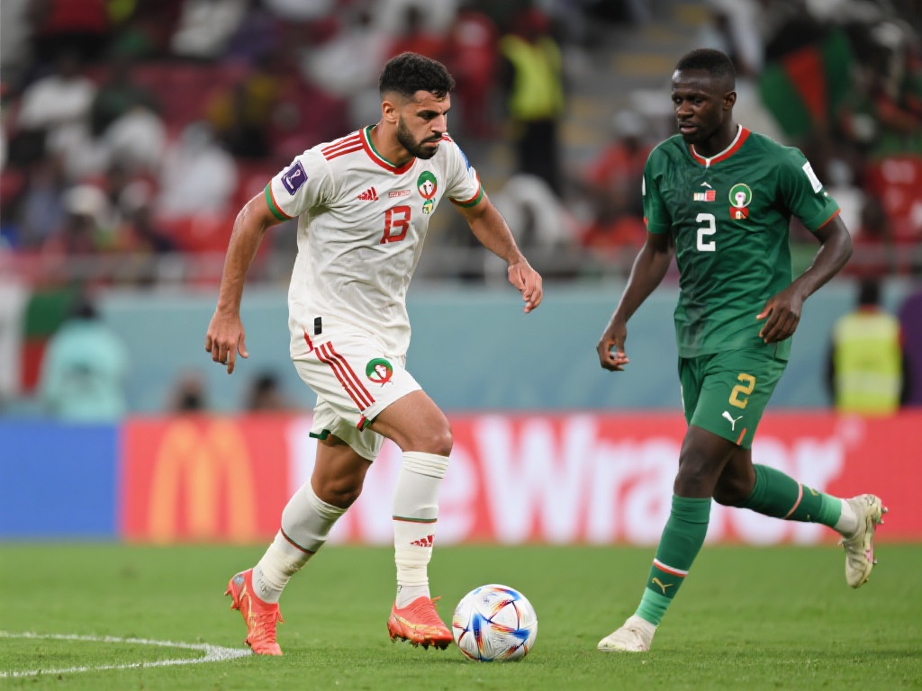 非洲杯爆冷!身价1.9亿欧阿尔及利亚不敌毛里塔尼亚 心理压力或影响阿尔及利亚表现
除战术问