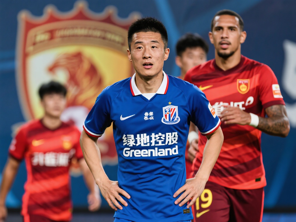 前言：
近年来，中国足球面临诸多挑战，