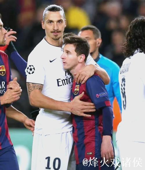 布兰卡谈伊布加盟巴萨:他决心与梅西并肩奋战 布兰卡谈伊布加盟巴萨:他决心与梅西并肩奋战