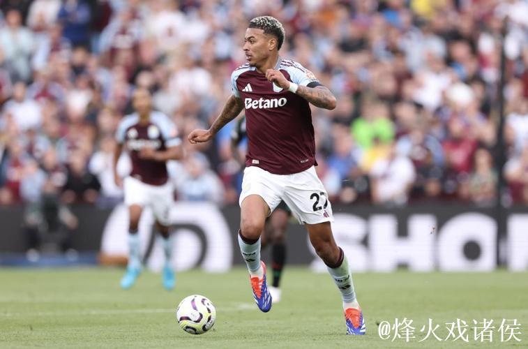 摩根-罗杰斯：争冠？完全未曾想过，我们只专注于保持稳定