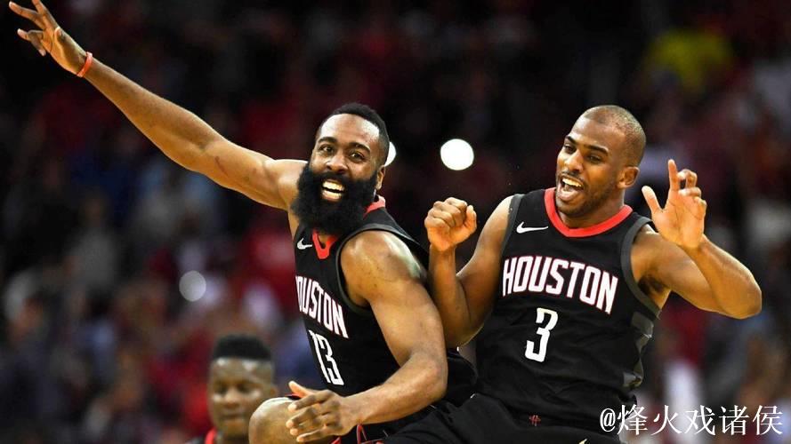 快船球员哈登、保罗、比尔及大洛已满足交易资格 快船球员哈登、保罗、比尔及大洛已满足交易资格