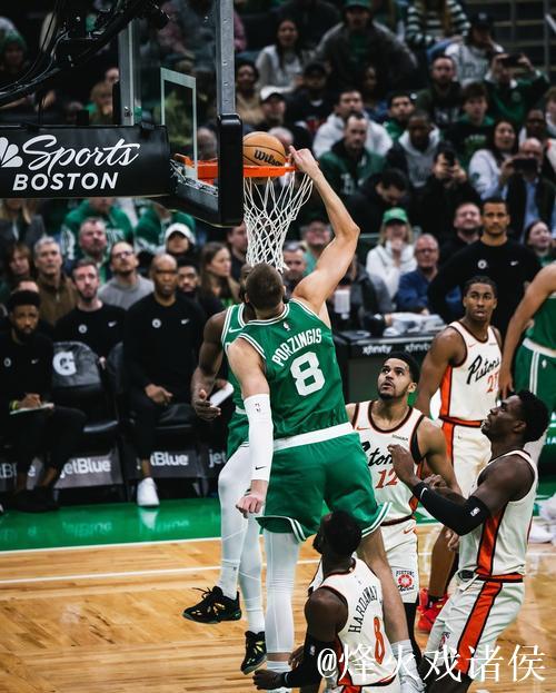 复仇成功！活塞终结凯尔特人连胜，雪耻上次13连胜被终结之憾