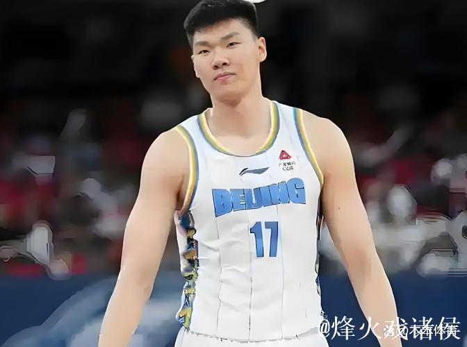 北京队高薪内线范子铭新赛季表现受限,仅垃圾时间获4分 北京队高薪内线范子铭新赛季表现受限,仅垃圾时间获4分
